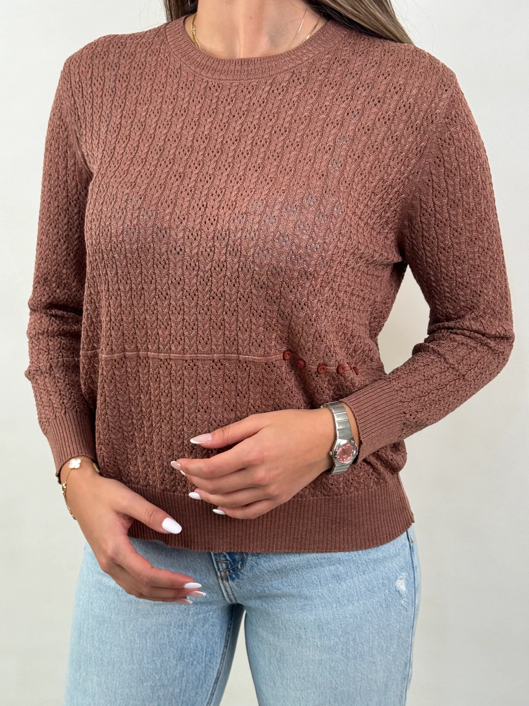 بافت طرح پیچ