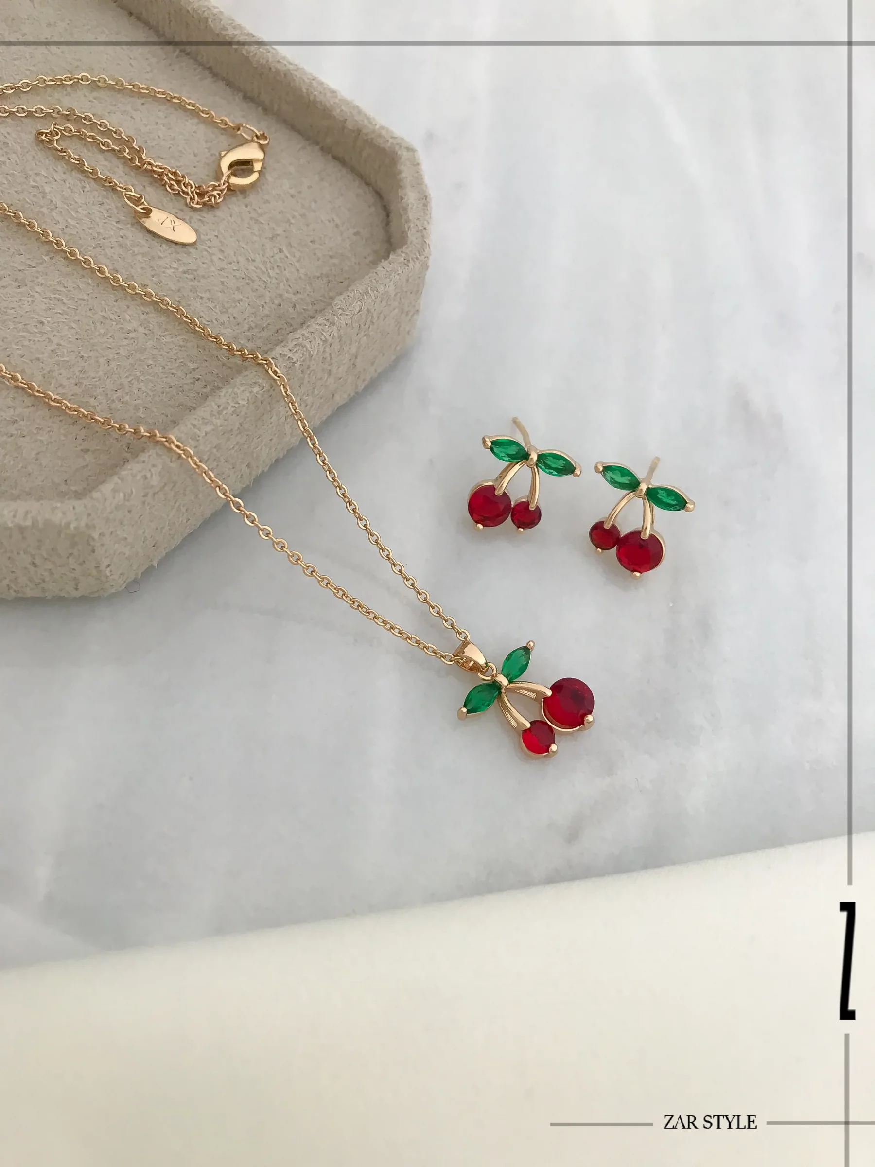 نیم‌ست گیلاس