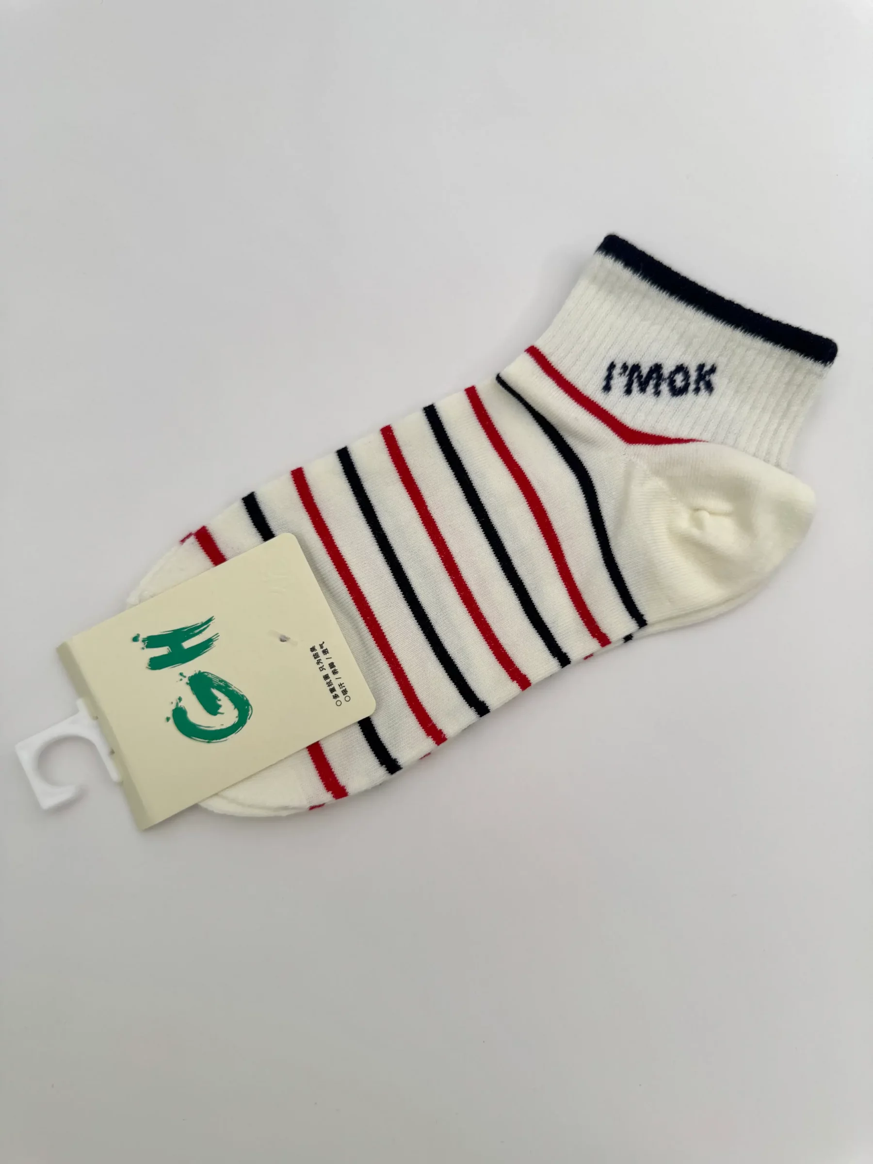 جوراب مچی کد 101