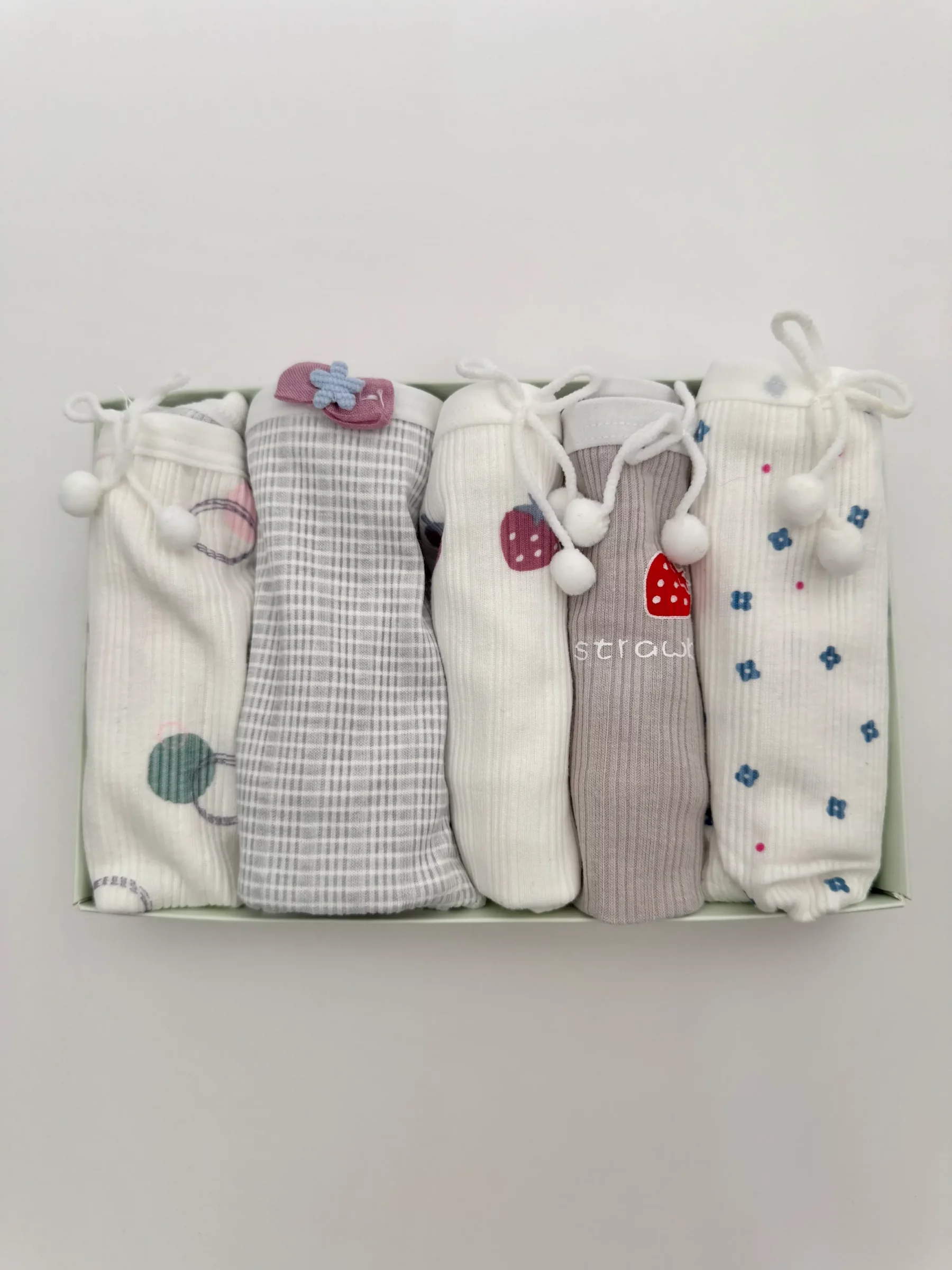 شورت عروسکی کد 116