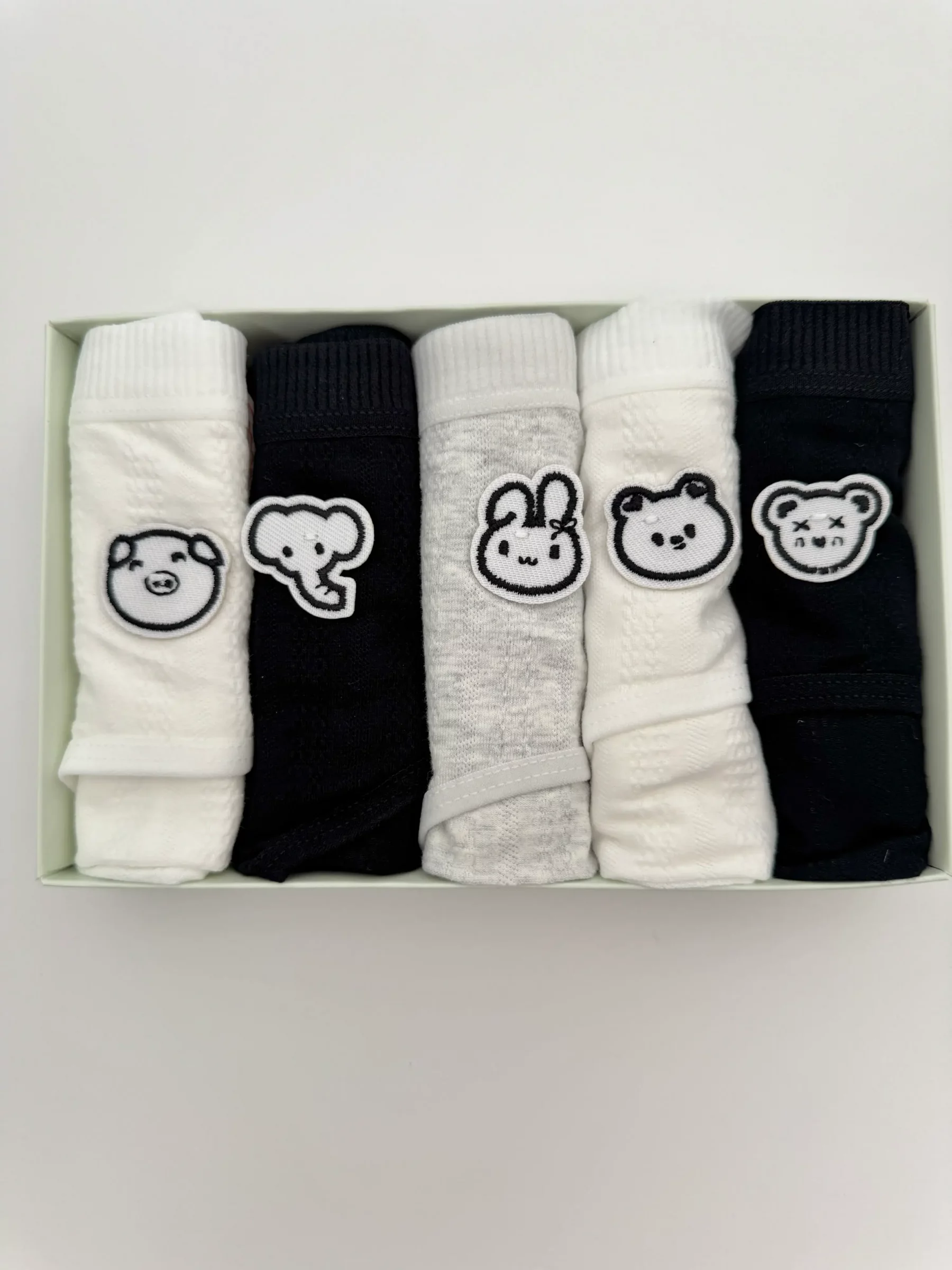 شورت عروسکی کد 118