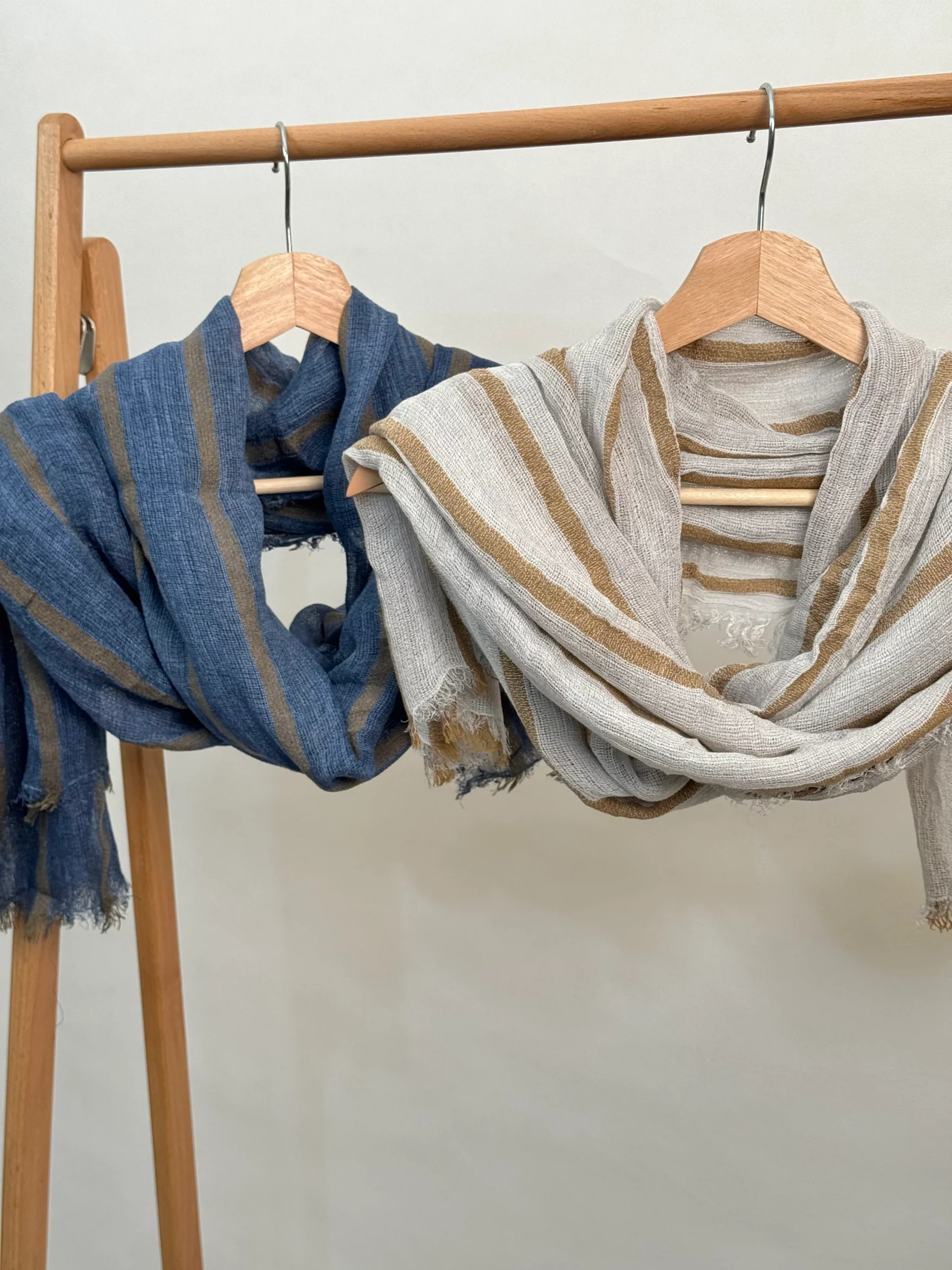 شال کنفی کد 2