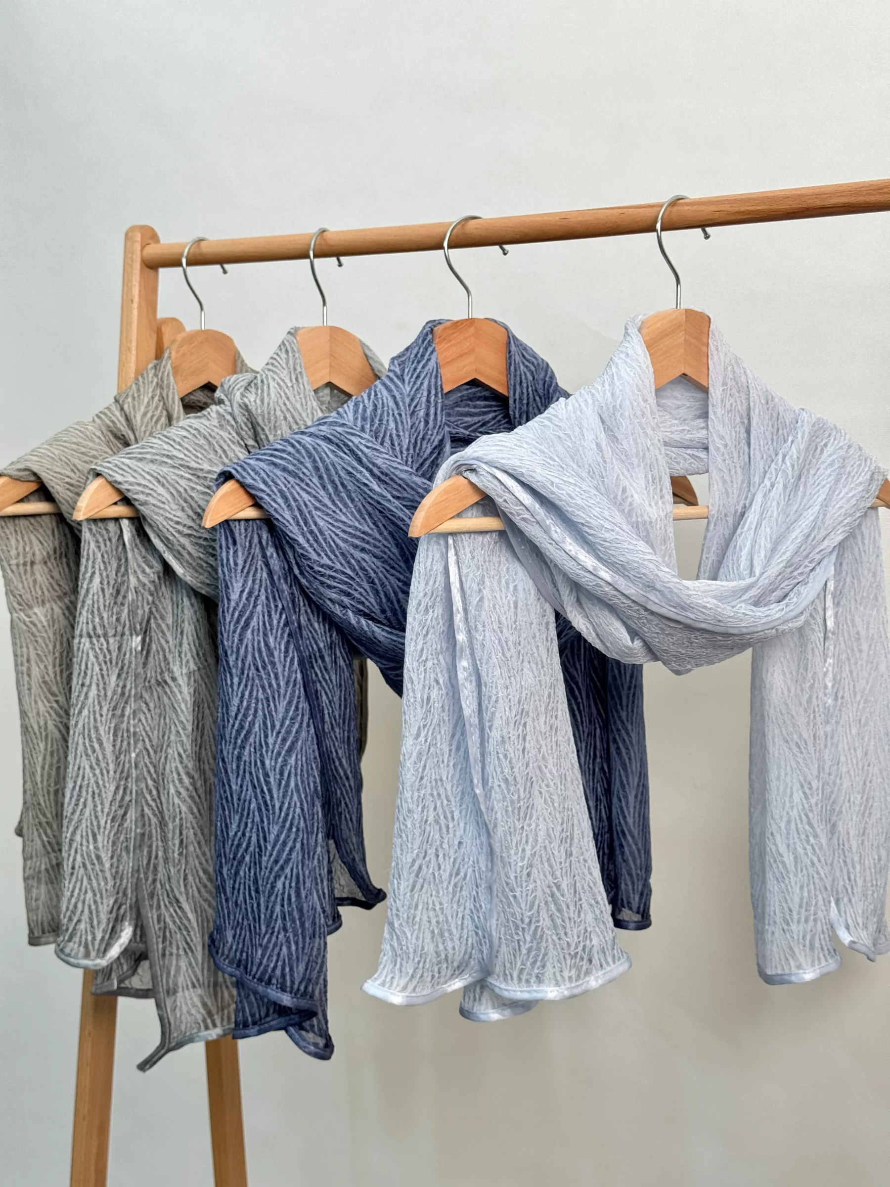 شال دورگان زبرا کد 3