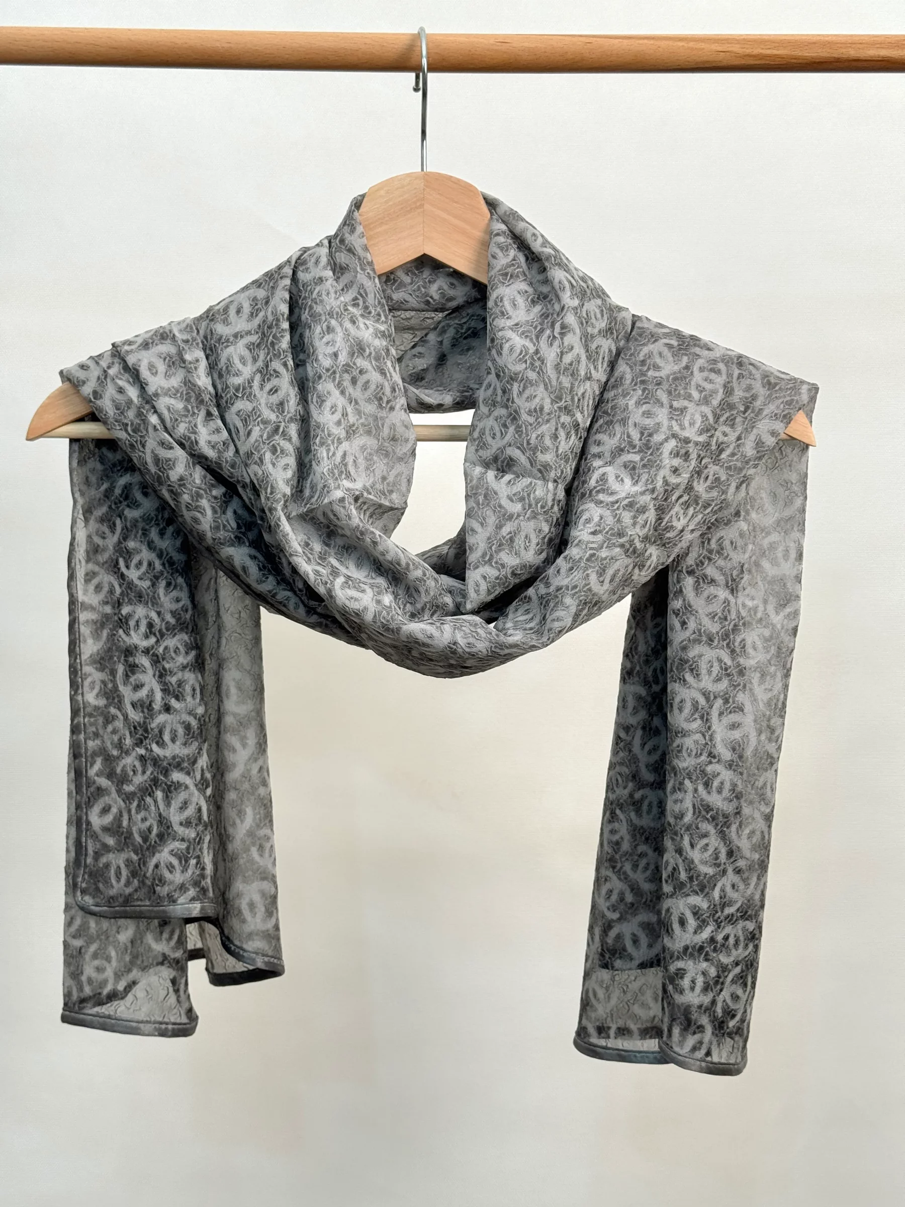 شال دورگان طرح شنل کد 14