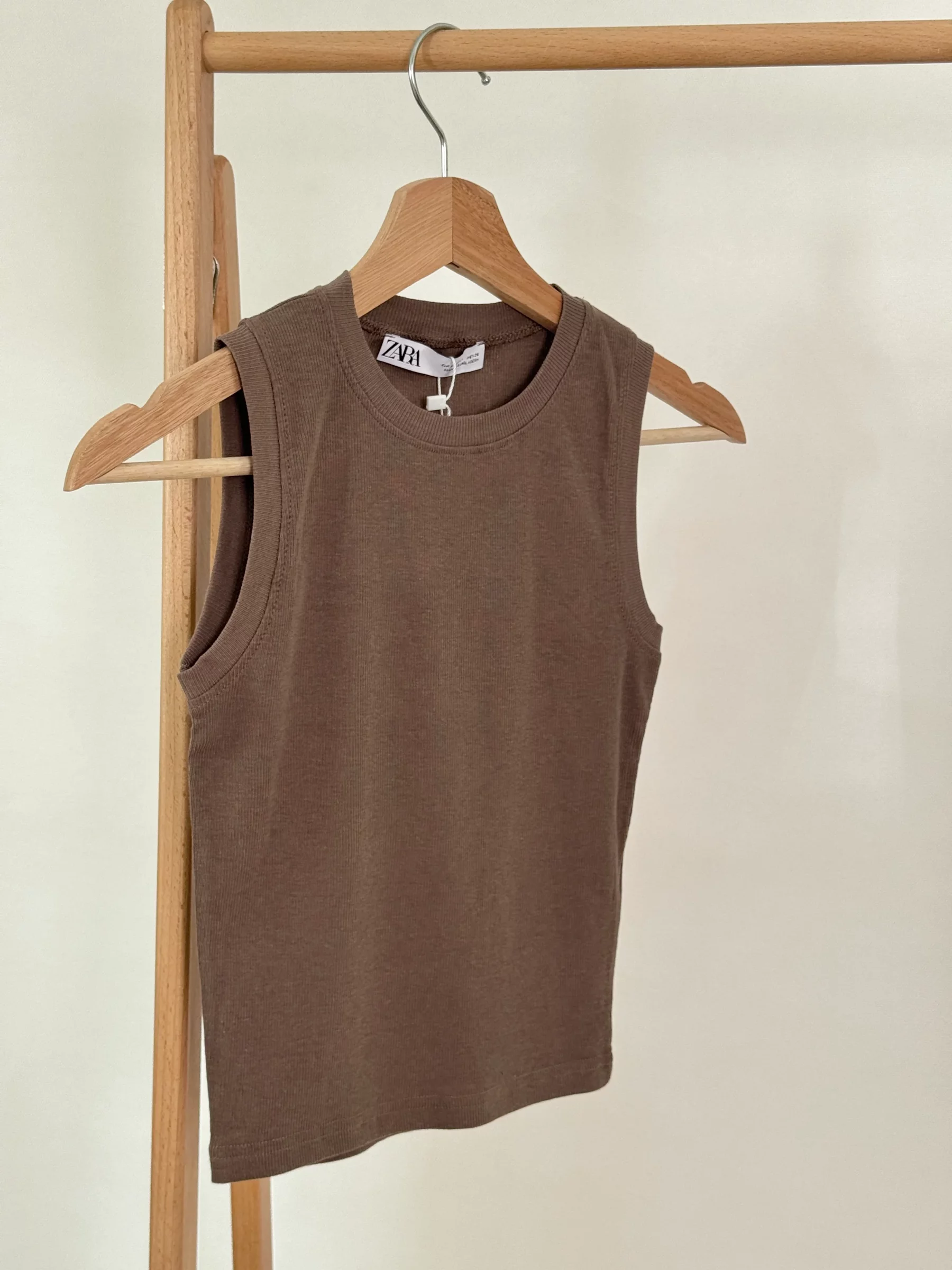 تاپ کبریتی زارا کد 108