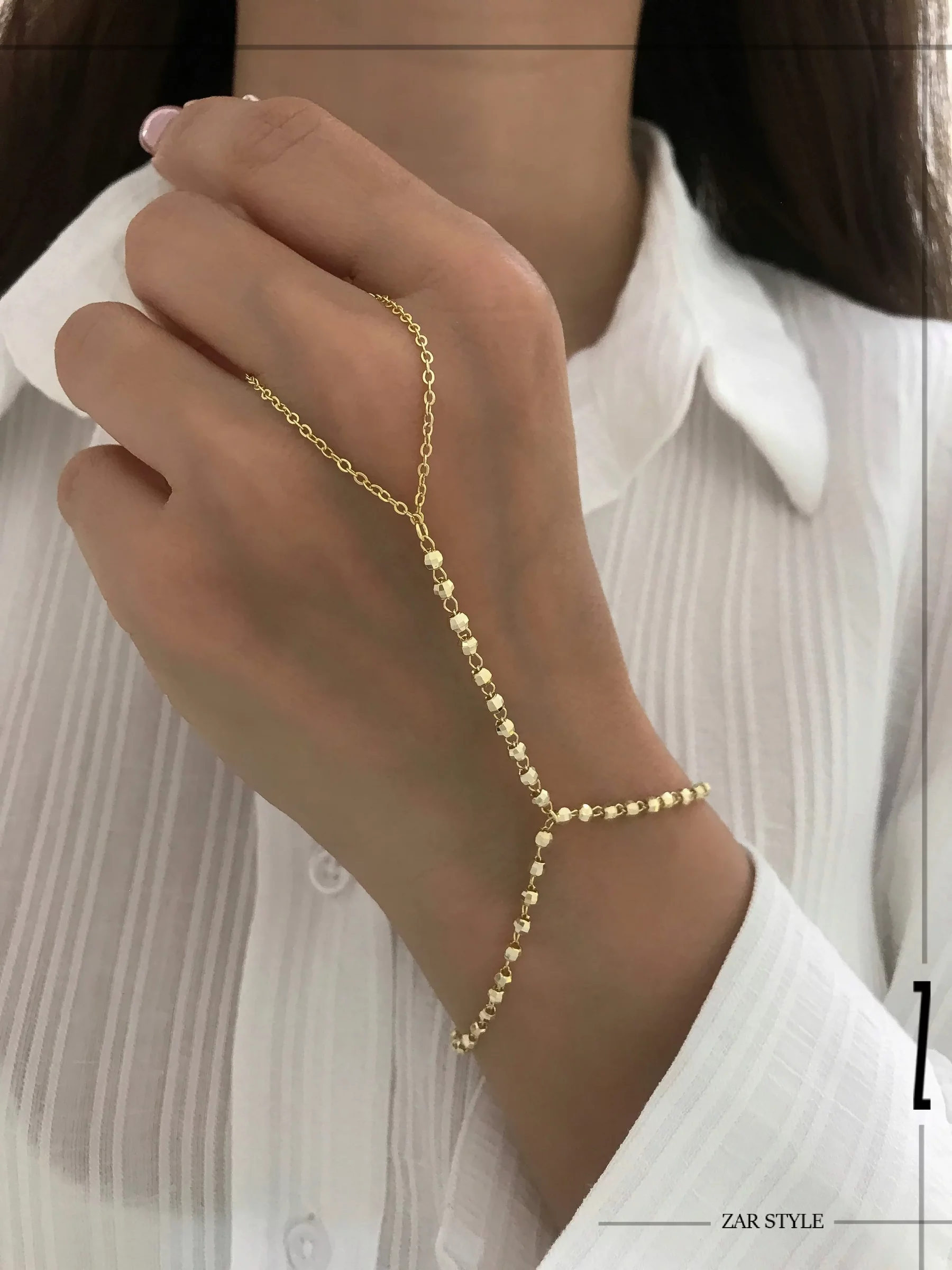 تمیمه گوی تراش‌دار