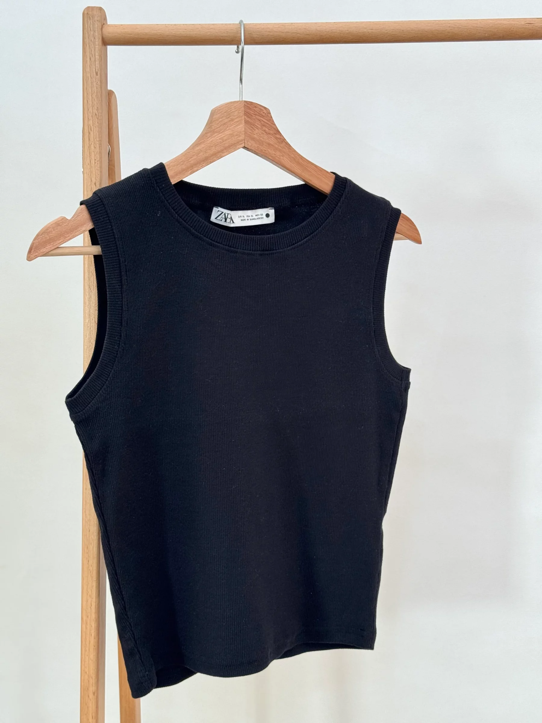 تاپ کبریتی زارا کد 106