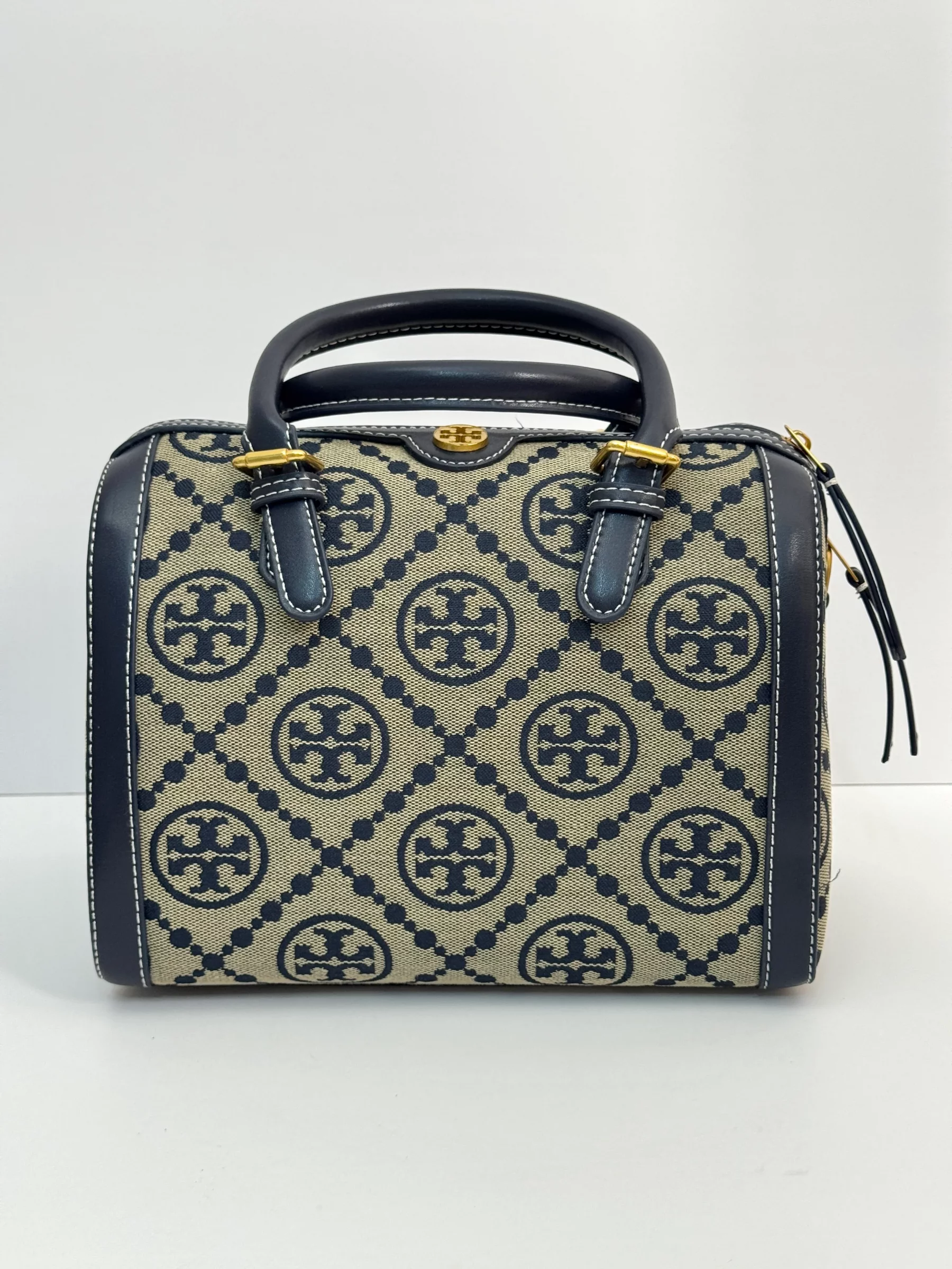 کیف صندوقی توری برچ