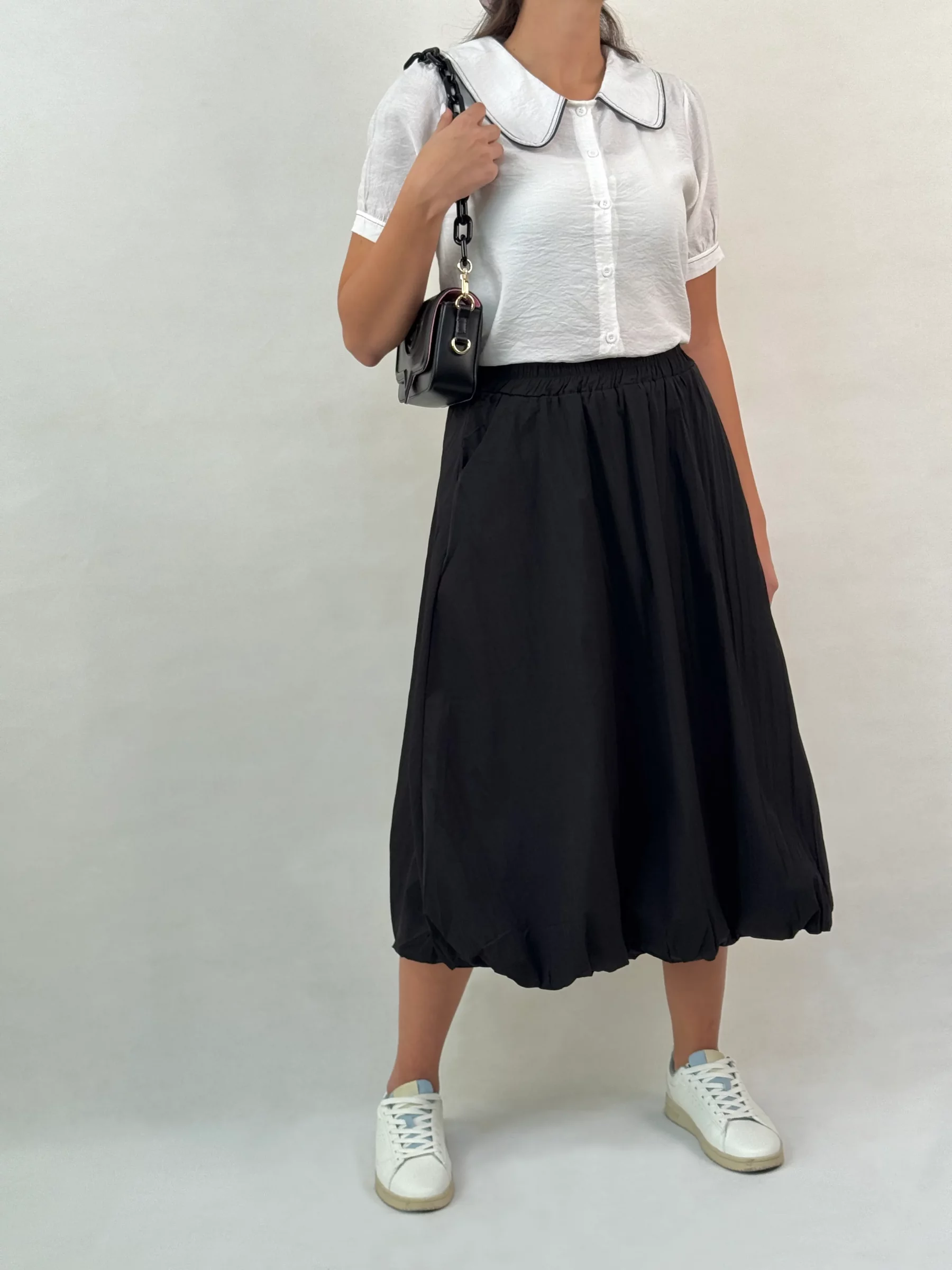 دامن میدی بادکنکی