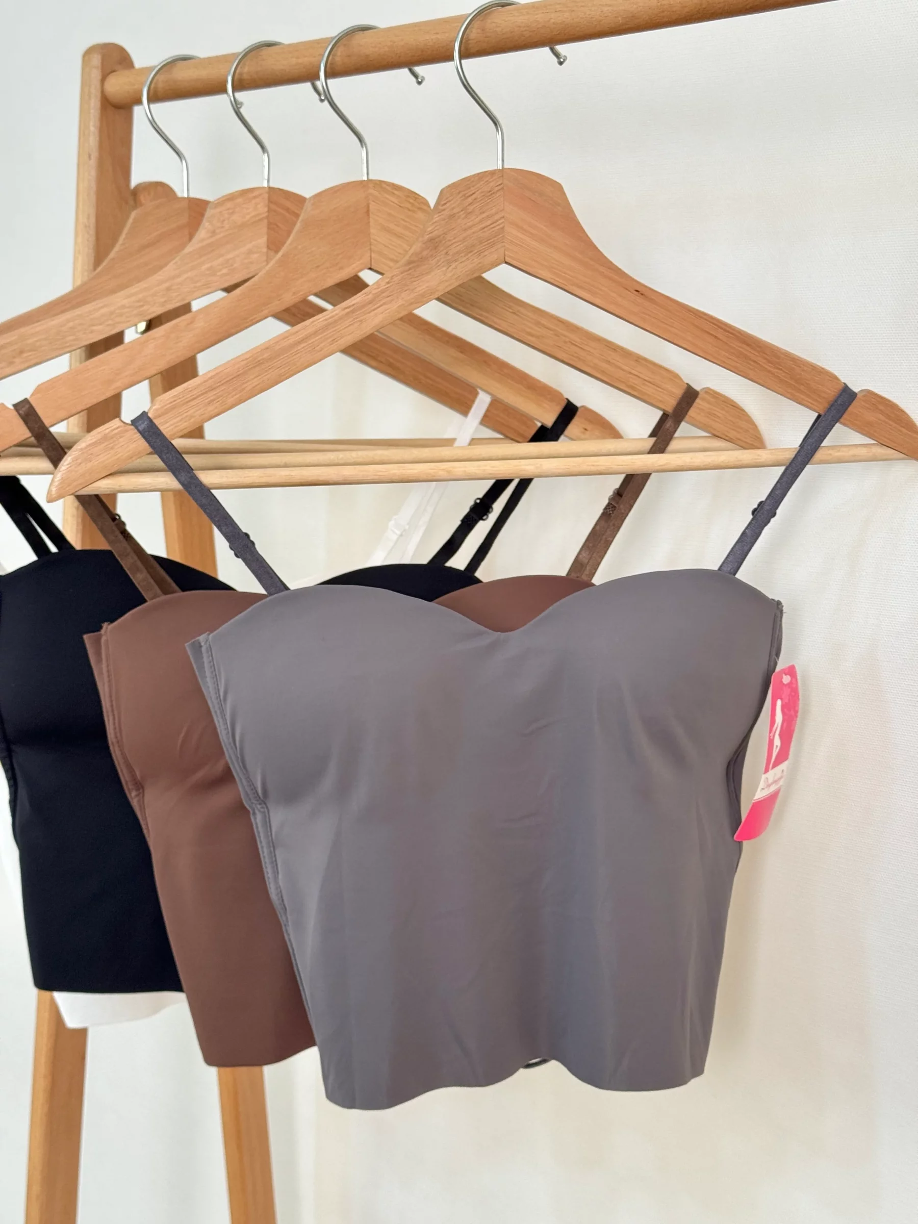 تاپ کراپ لیزری پشت بنددار