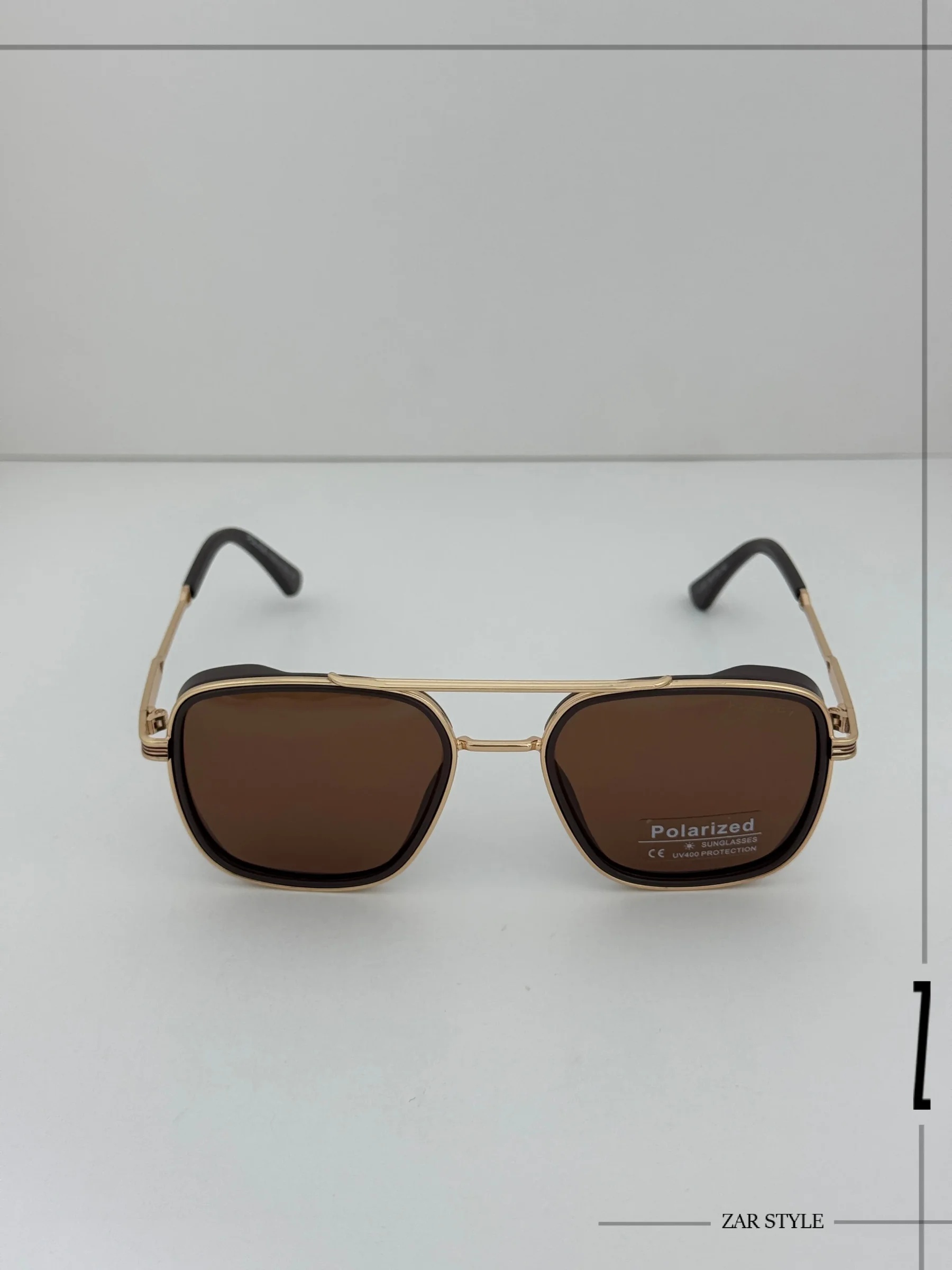 عینک آفتابی  پلیس