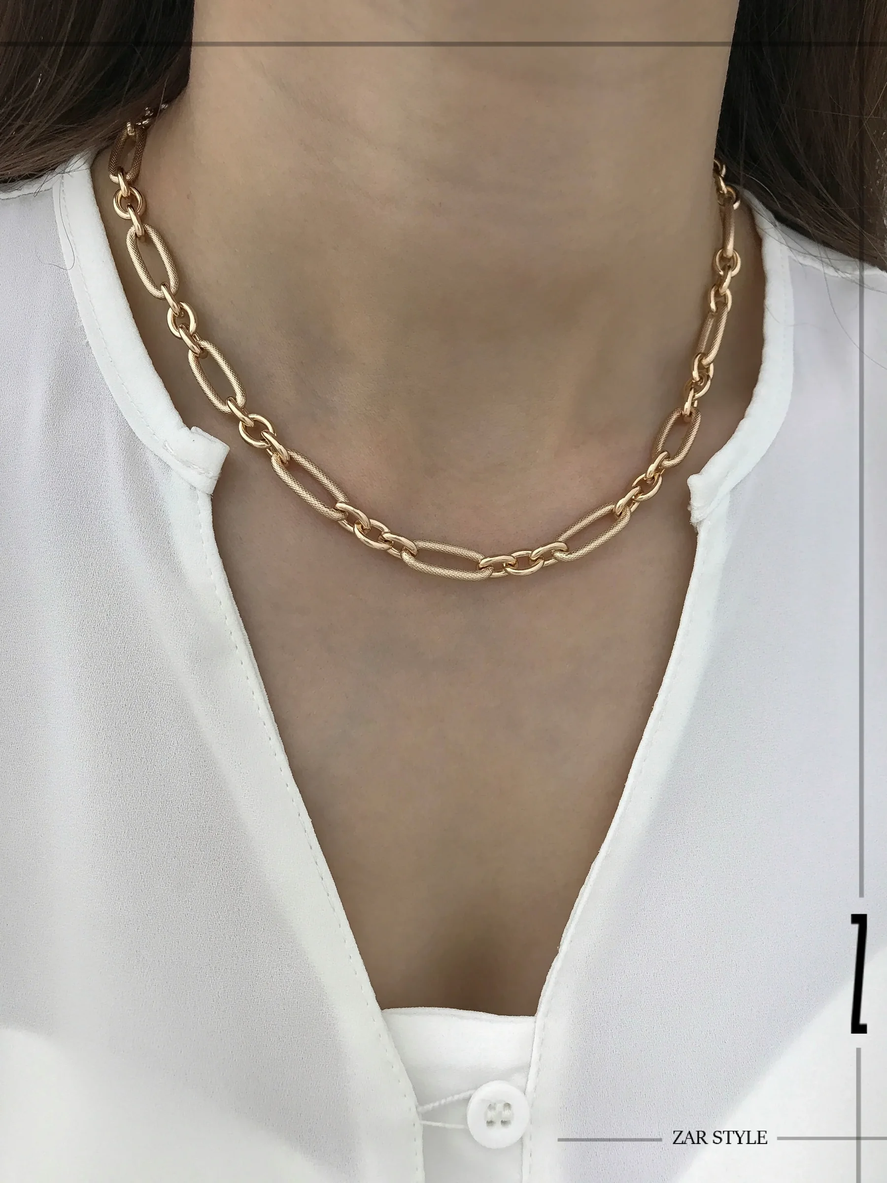 گردنبند دیوید یورمن