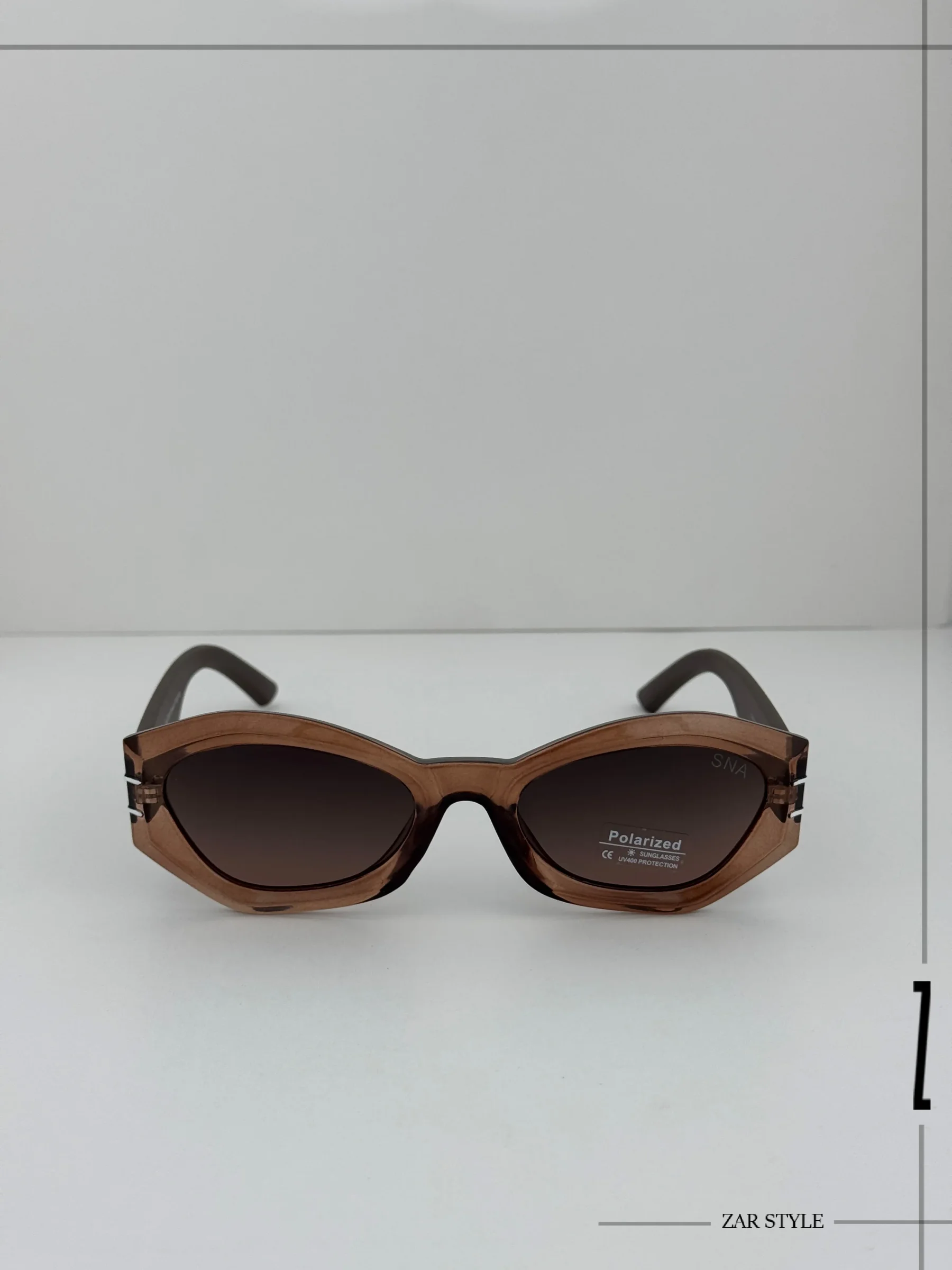 عینک آفتابی طرح دیور کد 2