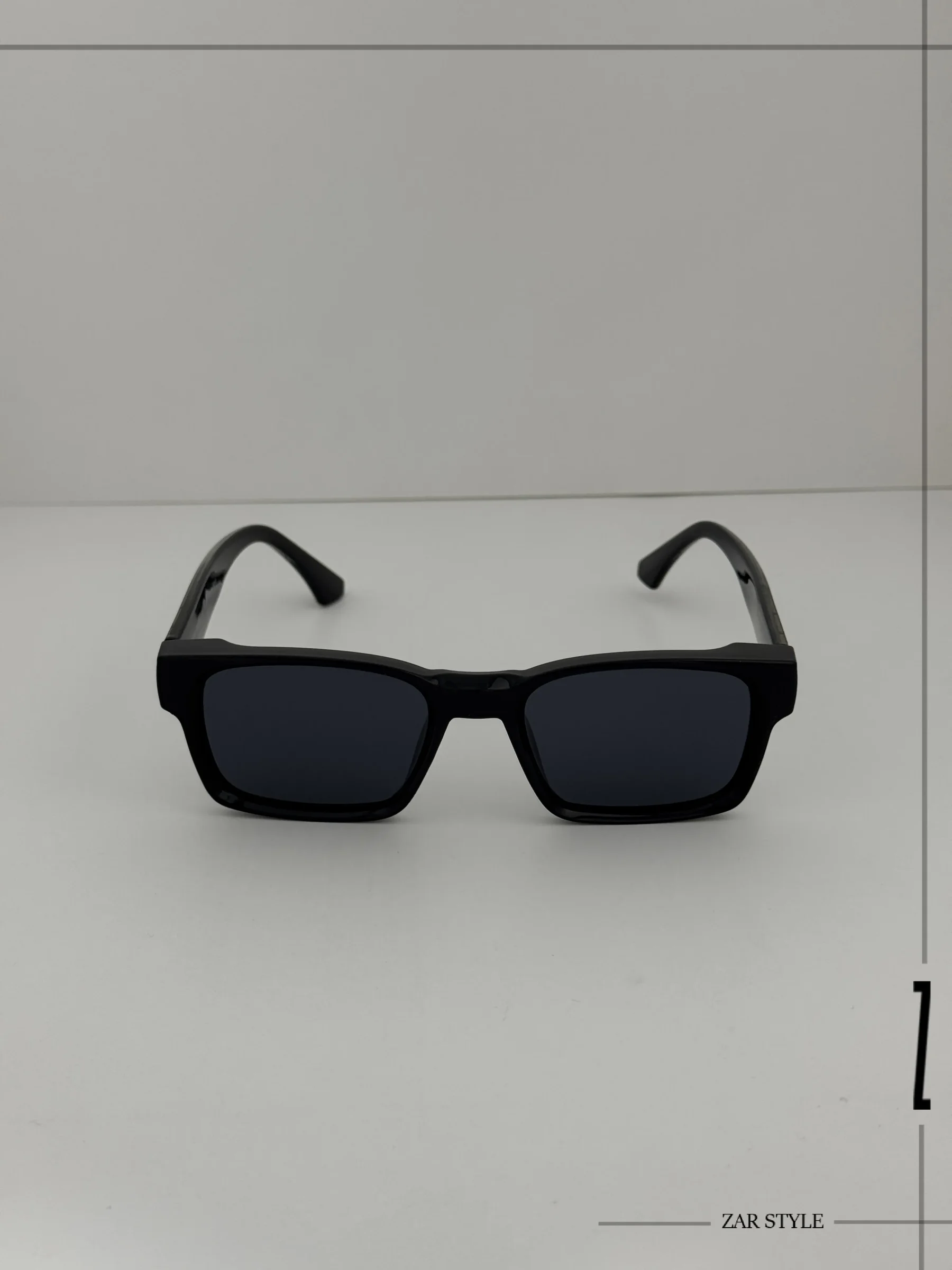 عینک آفتابی مدل 106