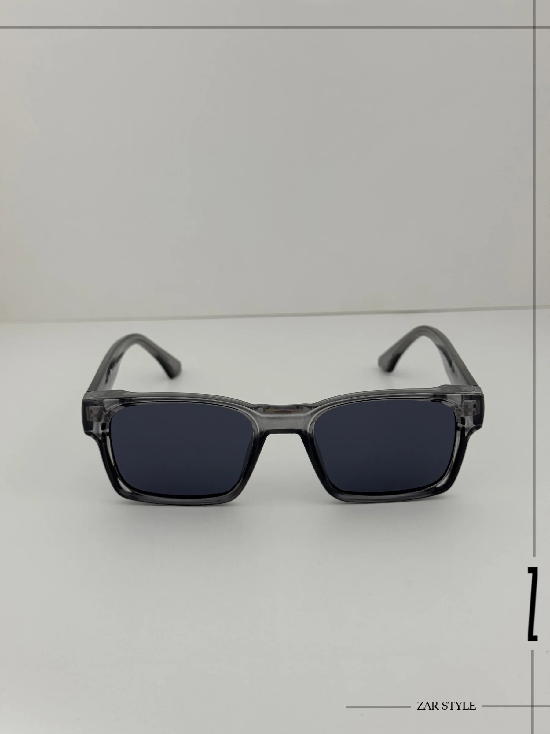 عینک آفتابی مدل 107