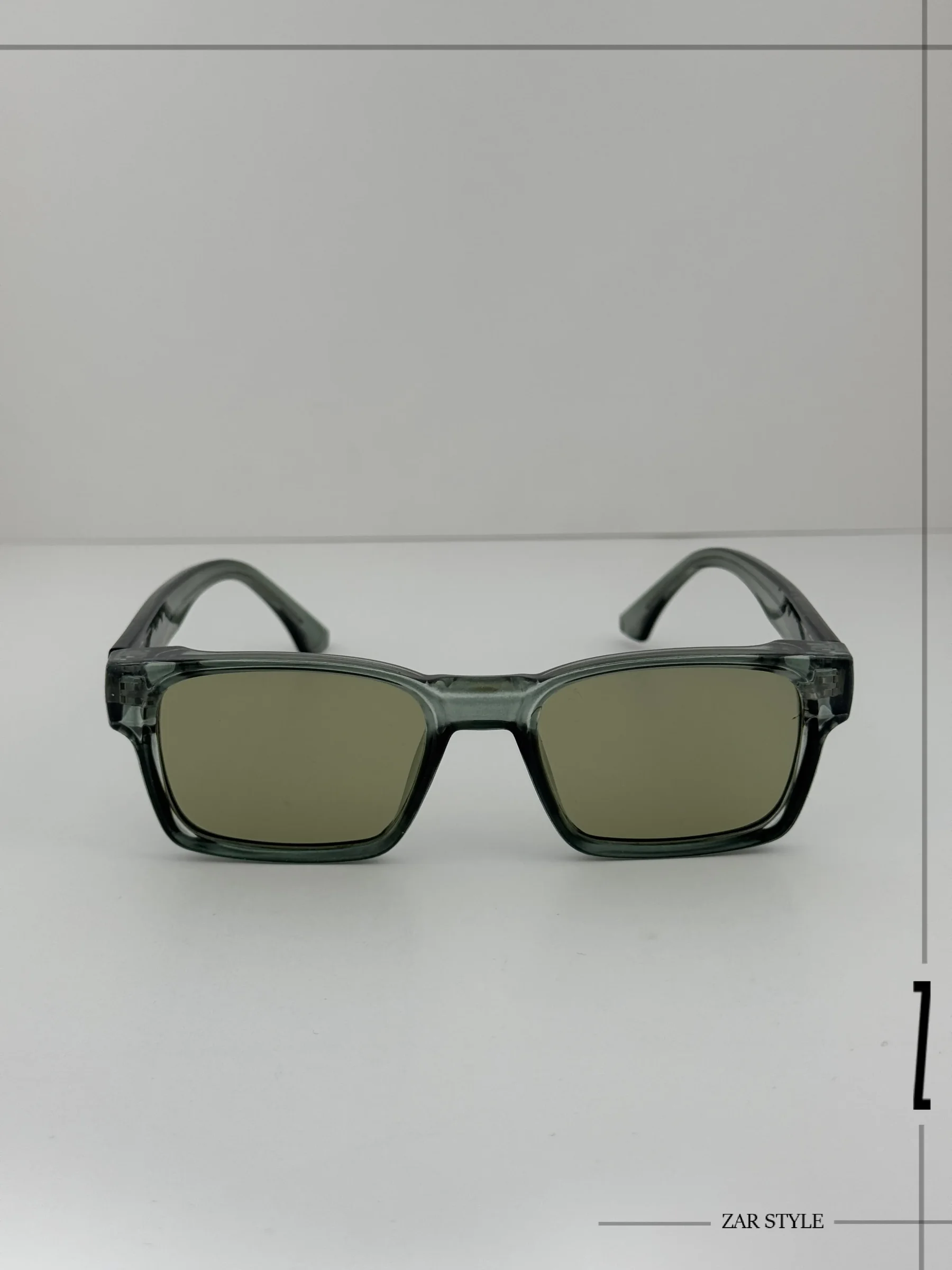 عینک آفتابی مدل 108