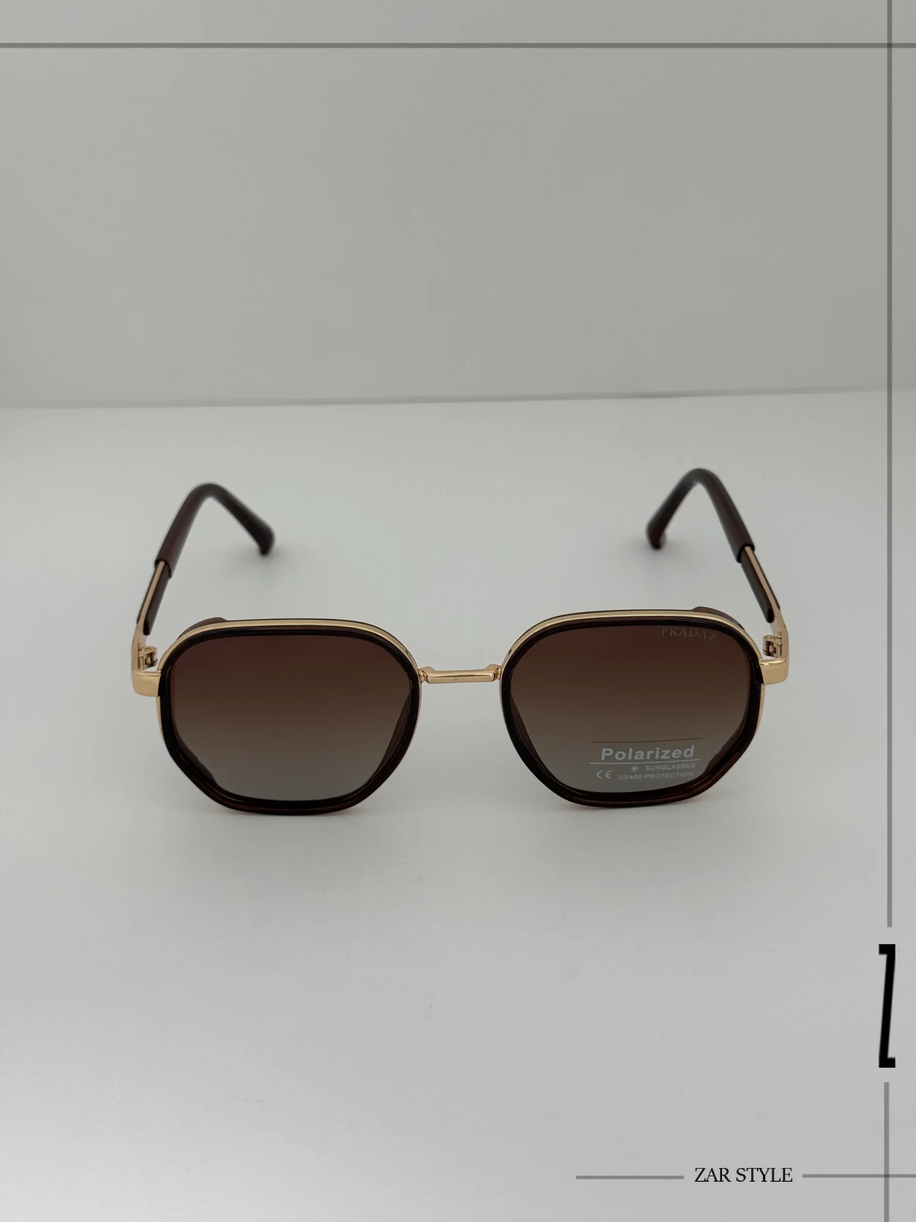 عینک آفتابی پرادا کد 114