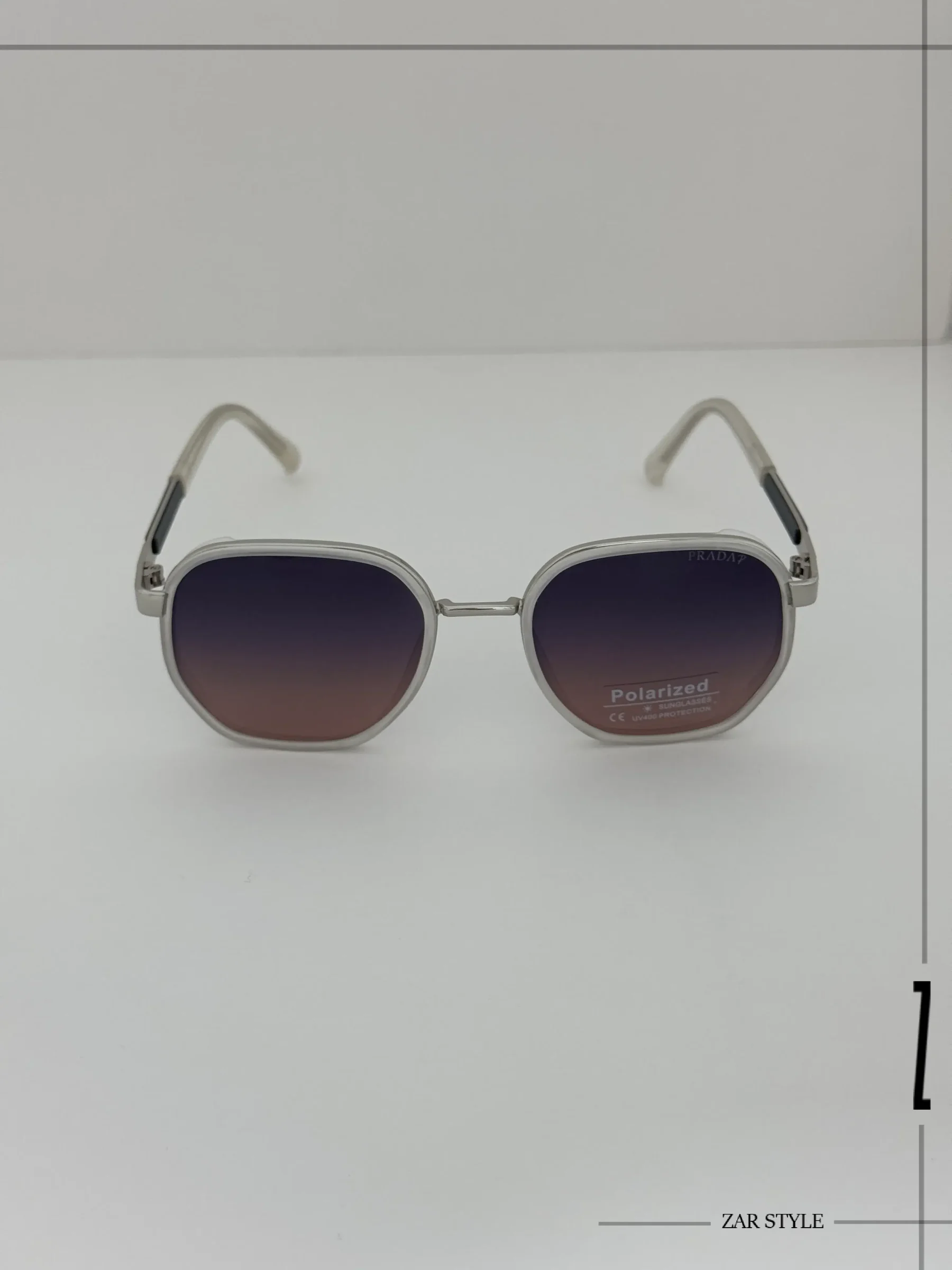 عینک آفتابی پرادا