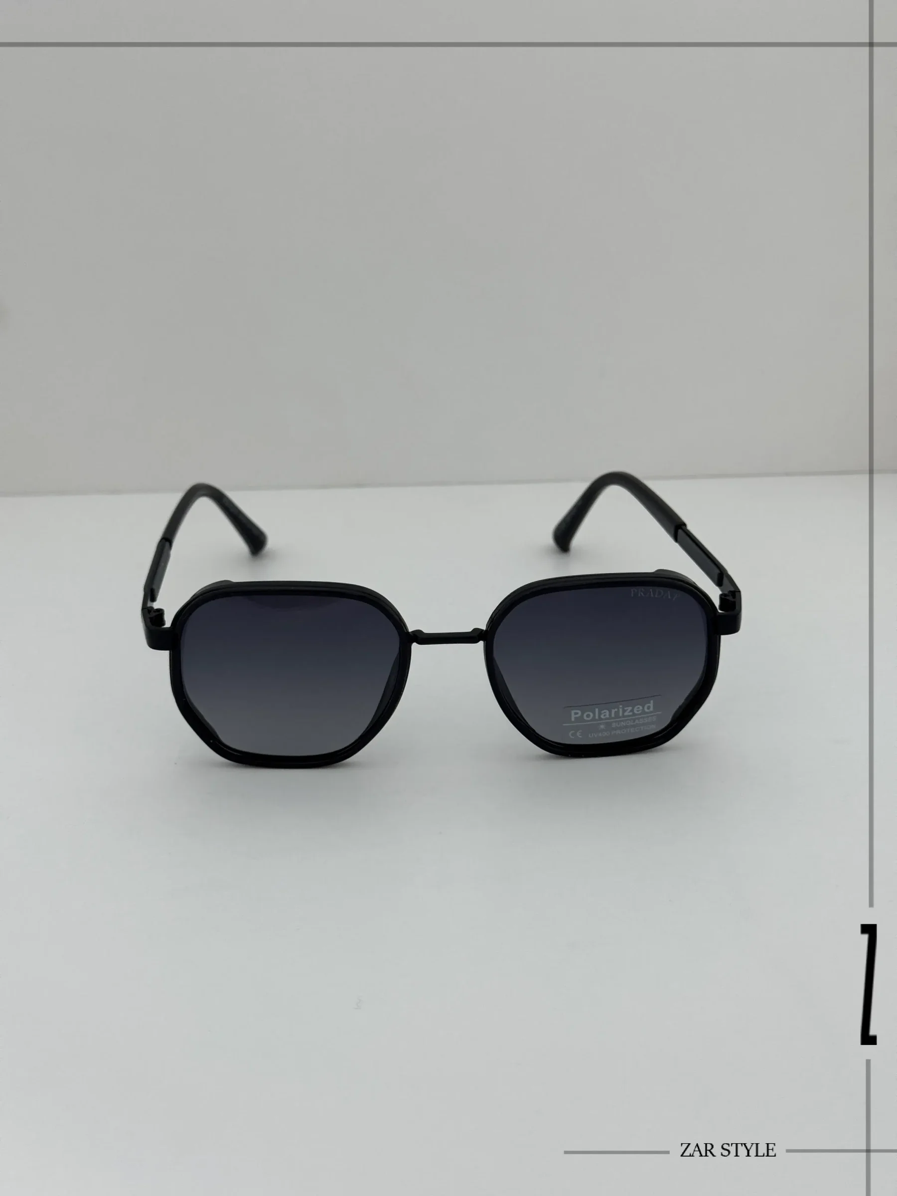 عینک آفتابی پرادا کد 115