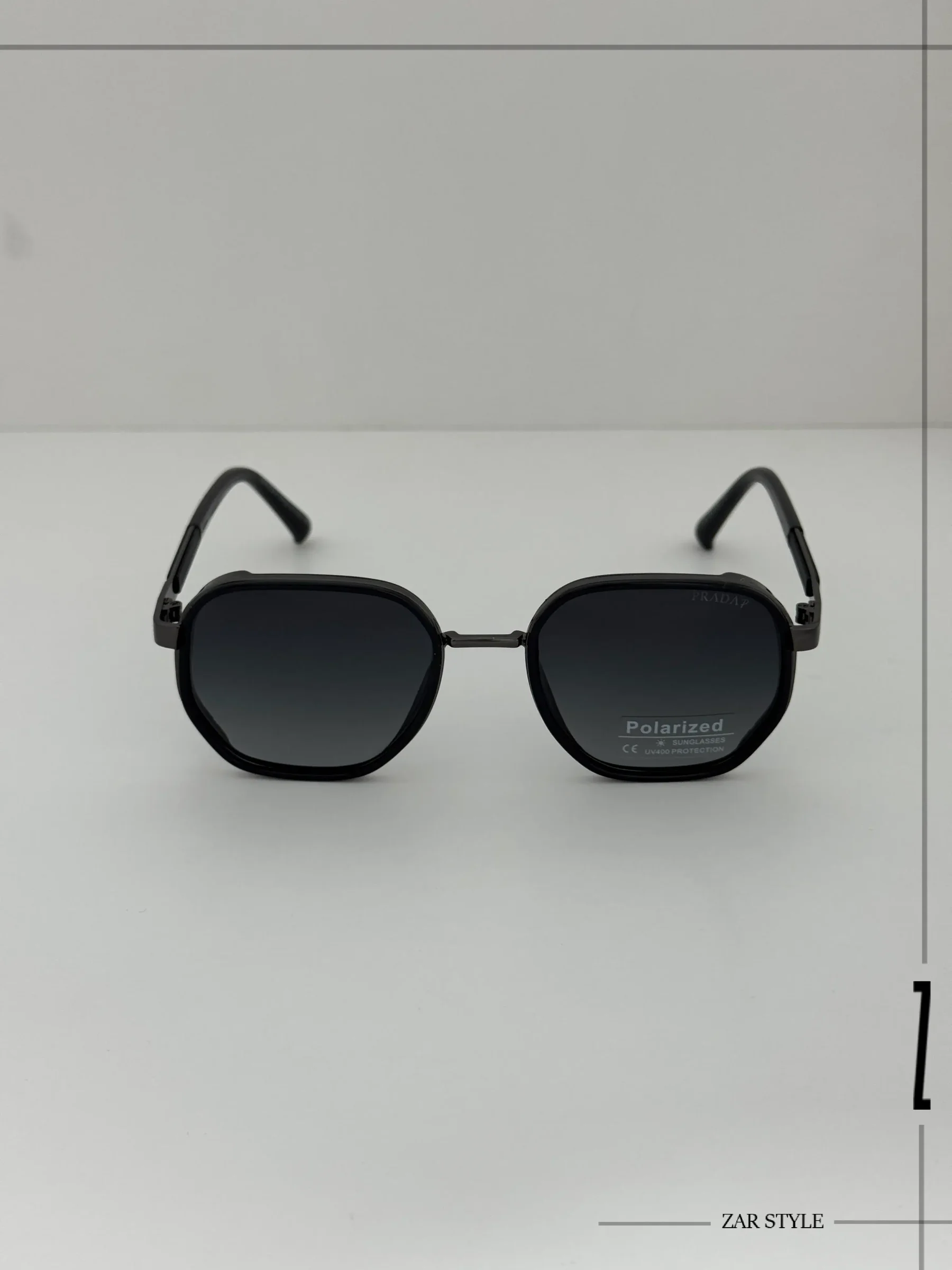 عینک آفتابی پرادا کد 116