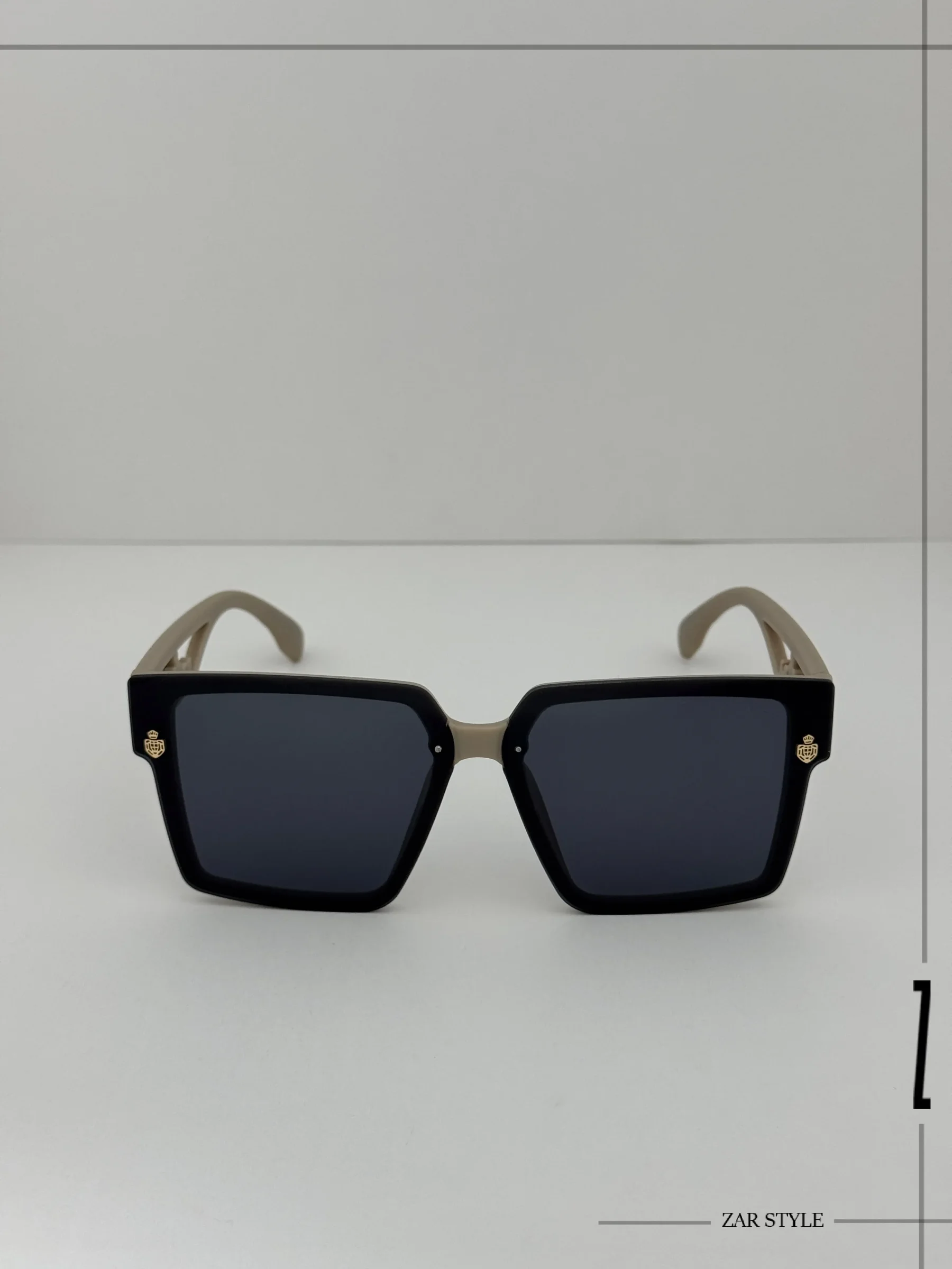 عینک آفتابی پرادا کد 117