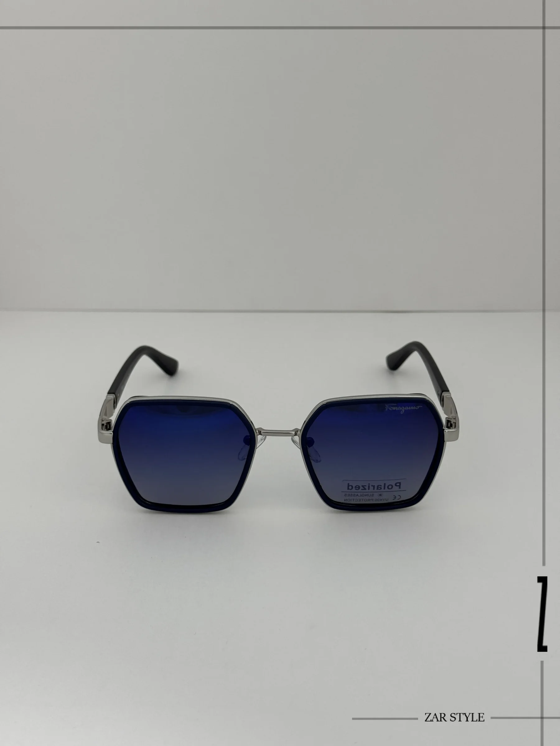 عینک آفتابی فراگامو