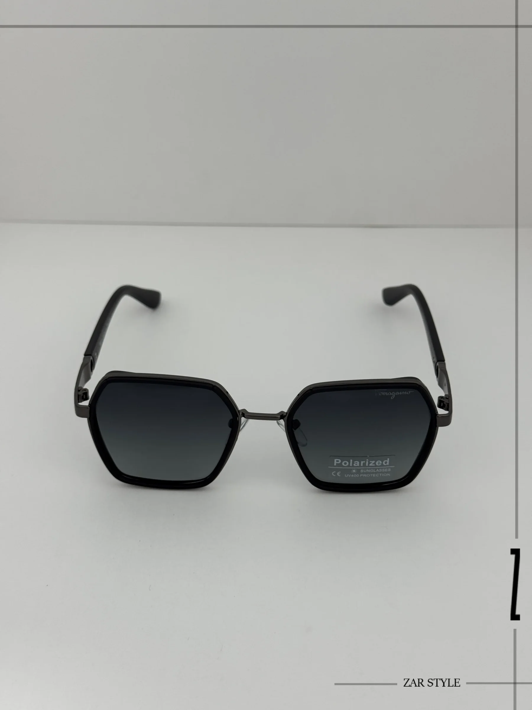 عینک آفتابی فراگامو کد 121