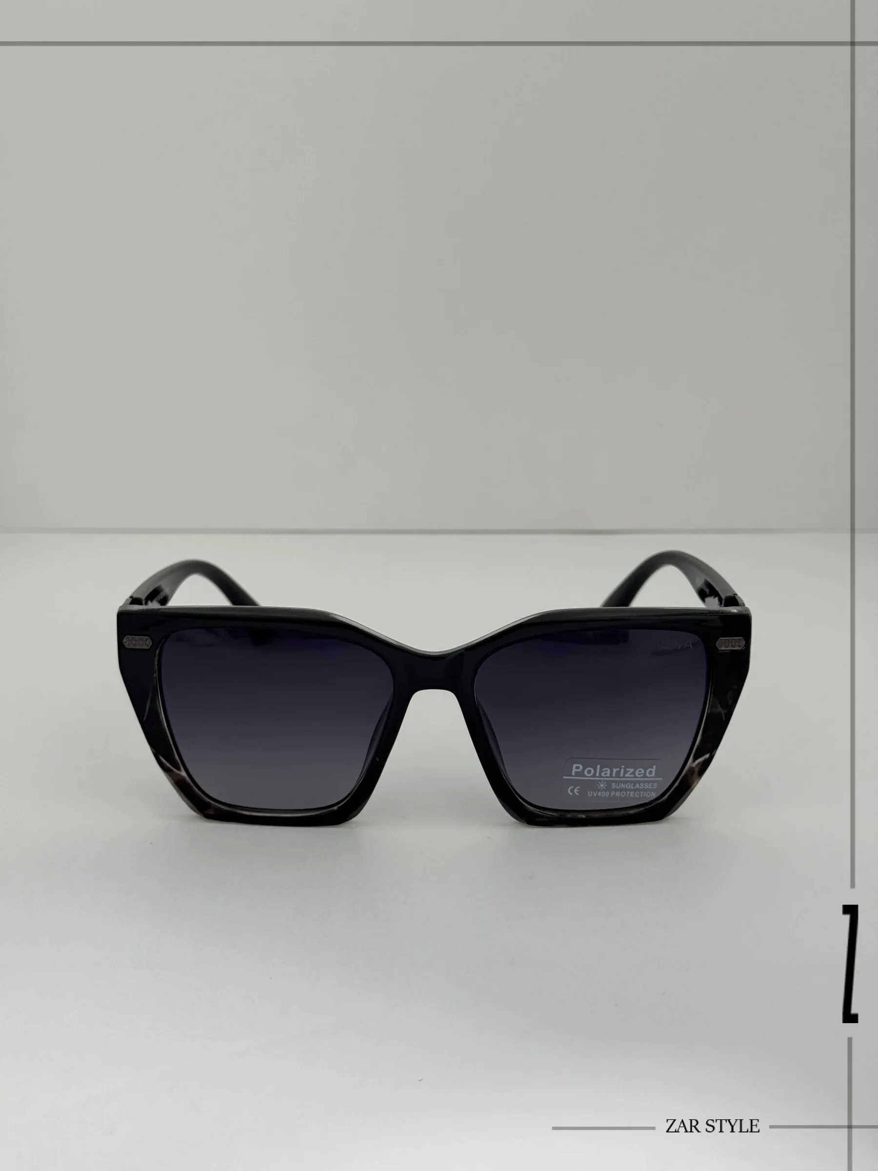 عینک آفتابی مدل 102