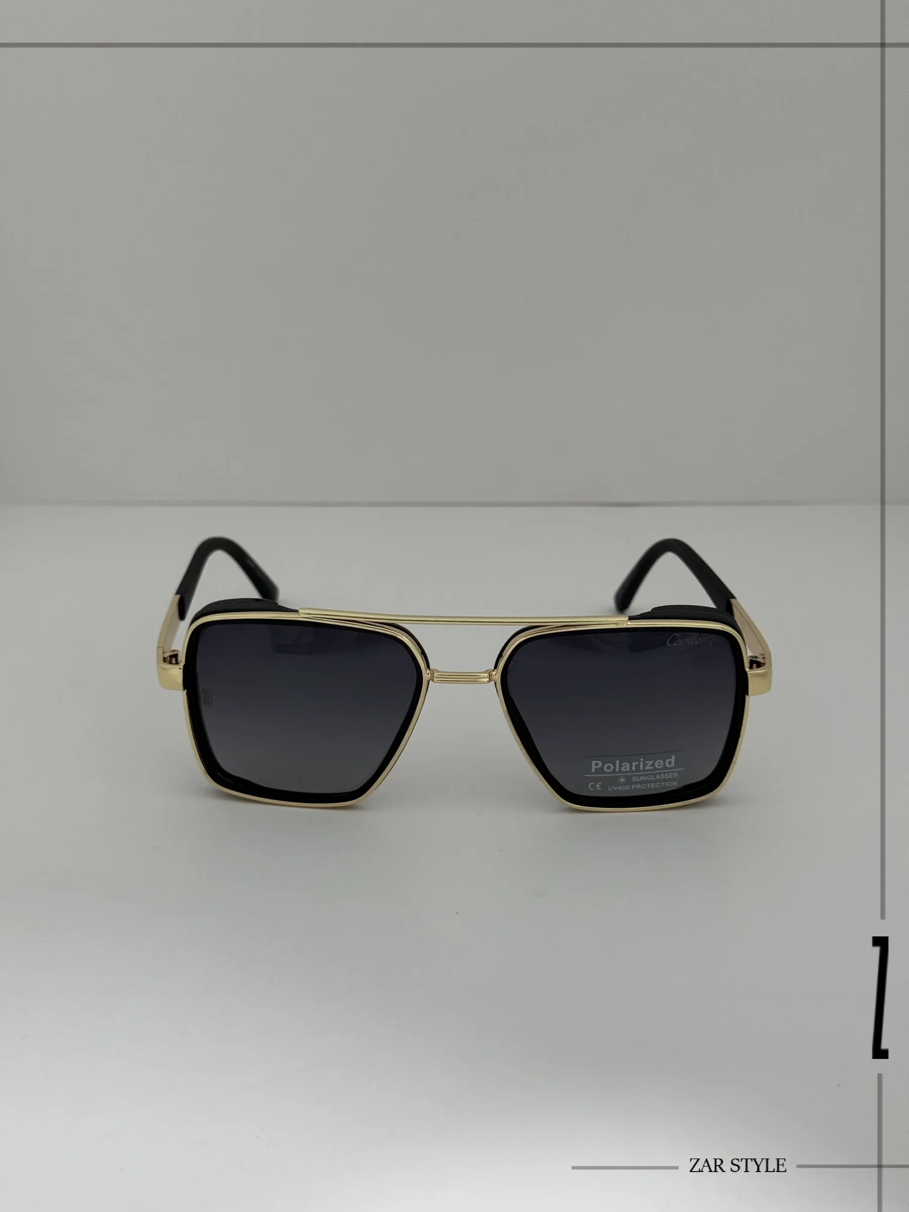 عینک آفتابی کارتیه