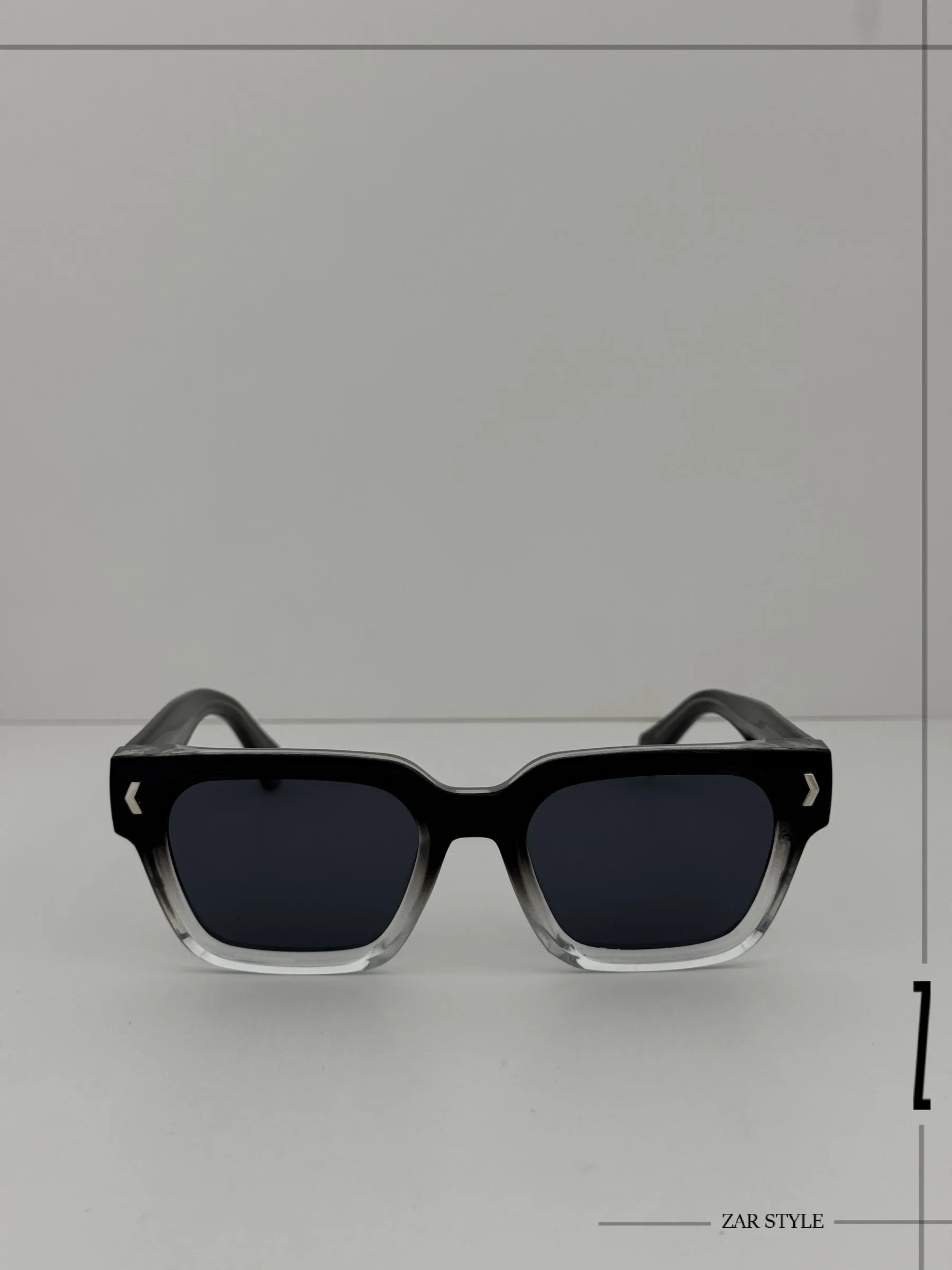 عینک آفتابی کد 125