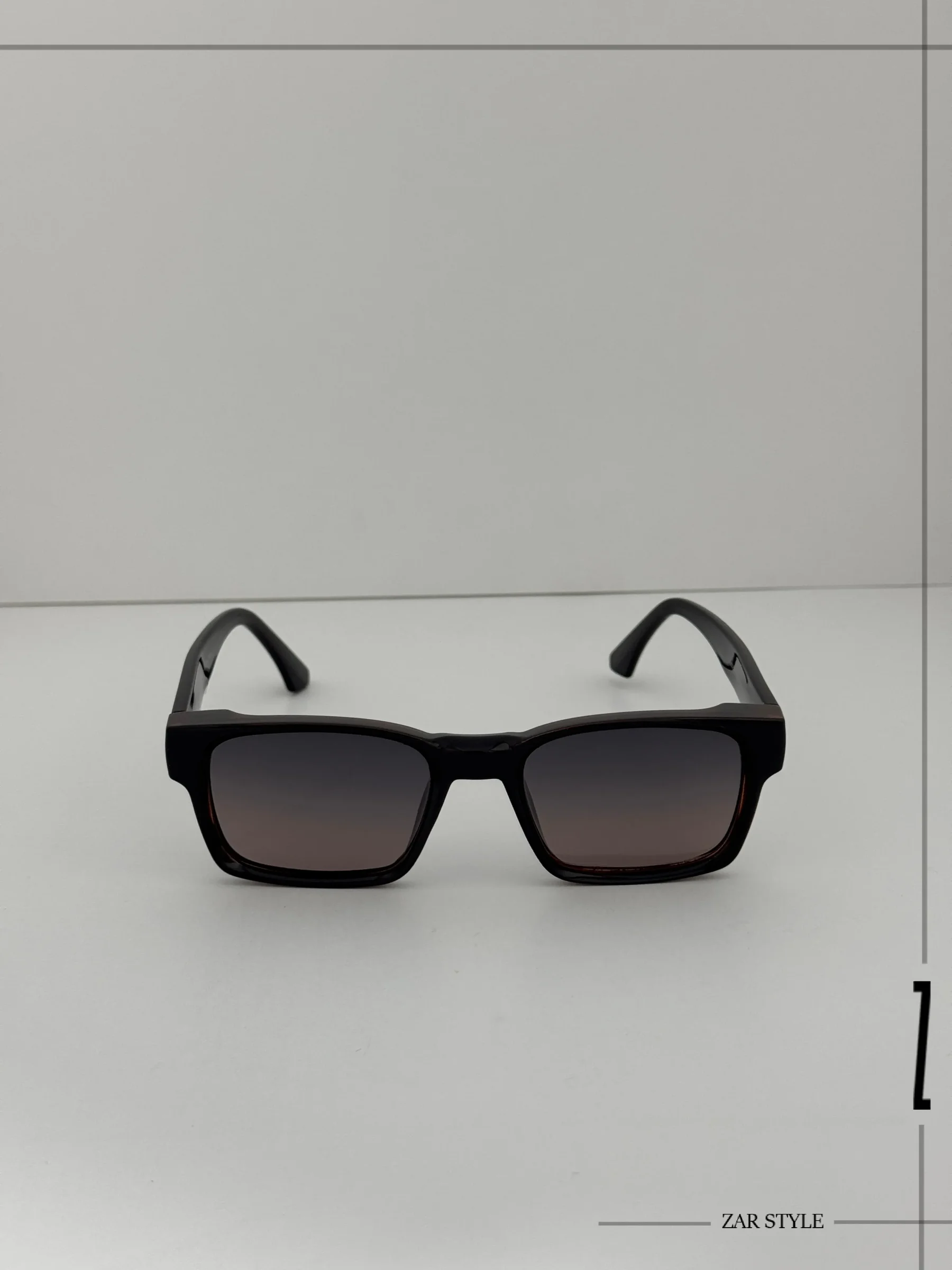 عینک آفتابی کد 126