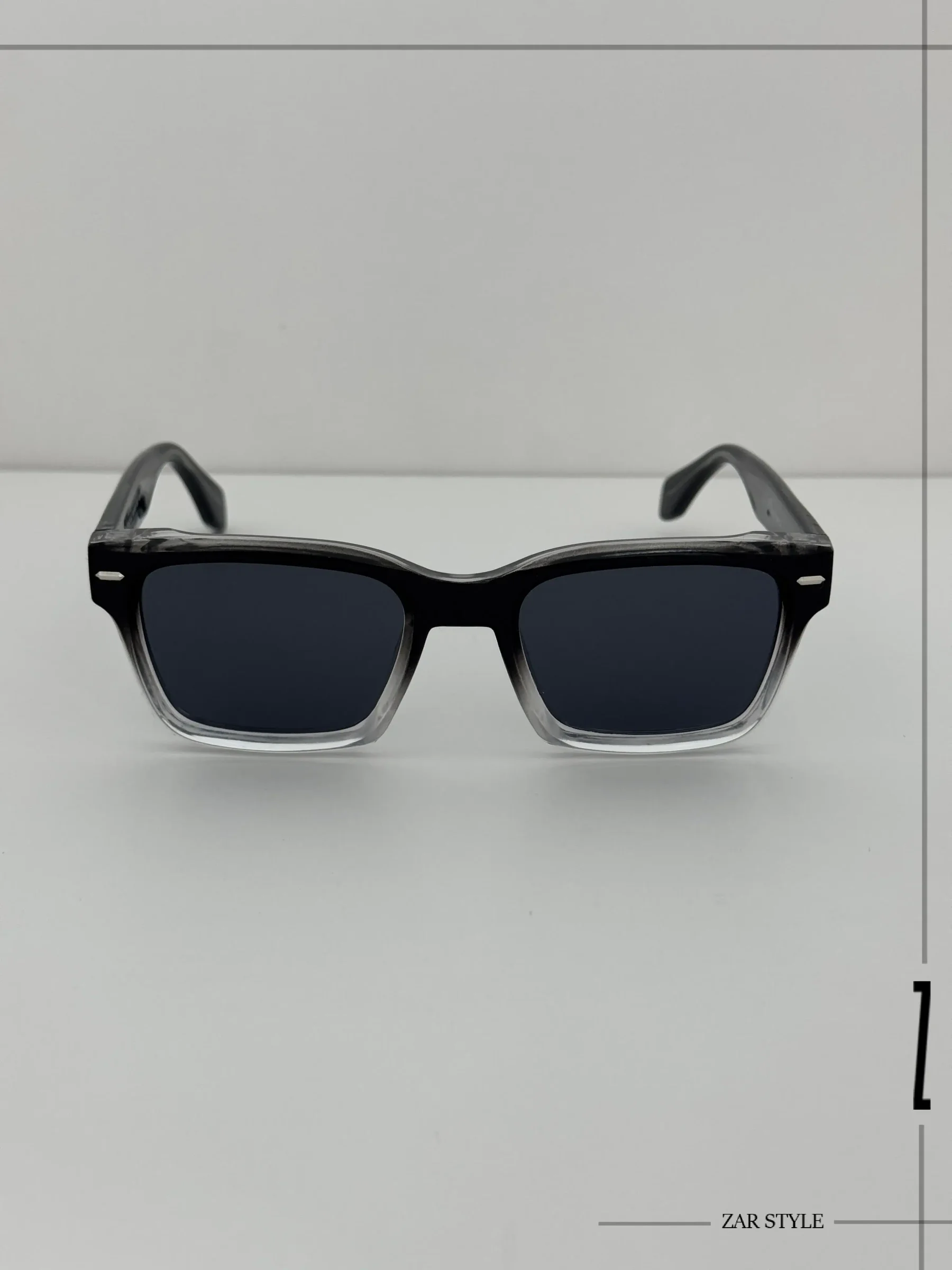 عینک آفتابی مدل 100