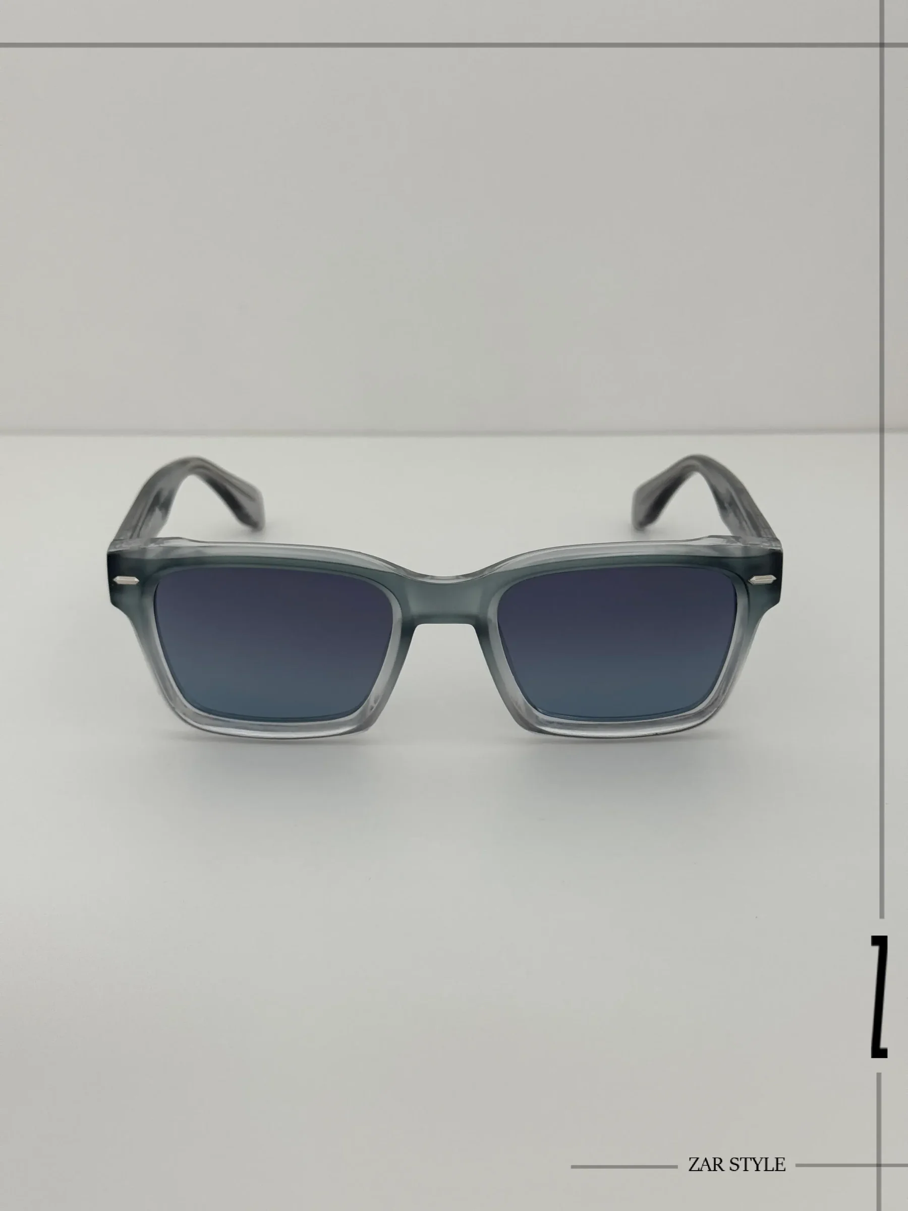 عینک آفتابی کد 128