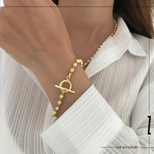 دستبند البرنادو قفل تی