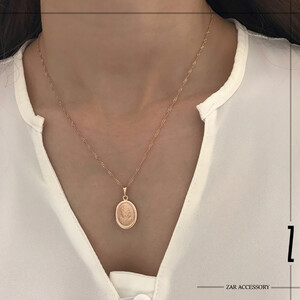 گردنبند کوئین