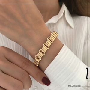 دستبند حلقه‌ای مصری