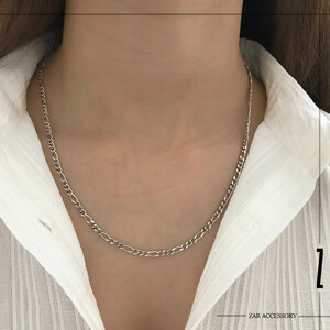 گردنبند فیگارو دامله 3 میل