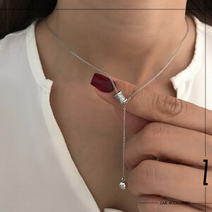 گردنبند قرقره