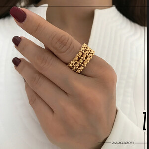 انگشتر البرنادو