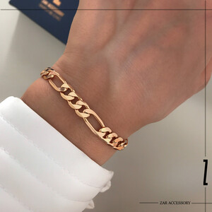 دستبند زنانه فیگارو