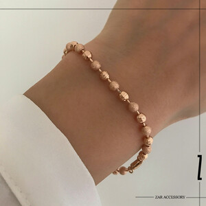 دستبند زنانه البرنادو درشت