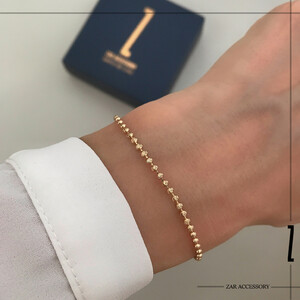 دستبند زنانه البرنادو ریز