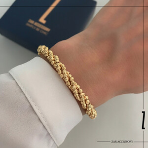 دستبند زنانه دوریکا پیچ