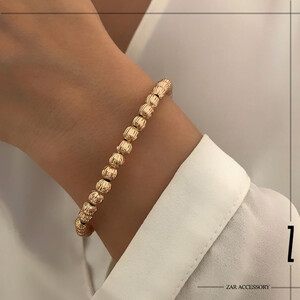 دستبند زنانه البرنادو درشت یونیفرم