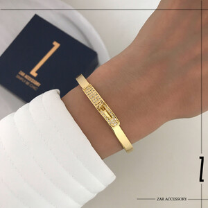 دستبند کلی هرمس