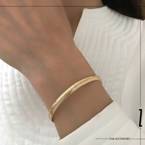 دستبند هرینگبون 5 میل