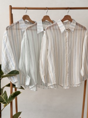 شومیز شیشه‌ای