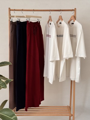 ست تیشرت و شلوار مدل پشن