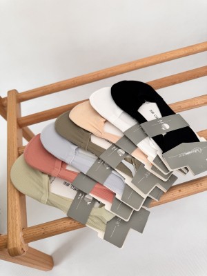 جوراب کالج گیپوری دور ژله‌ای