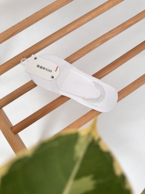 جوراب کالج نخی